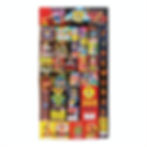 “Laying Down the Law Assortment – premium fireworks show kit with aerials”