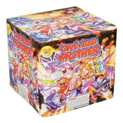 A best selling shot cake for many years.