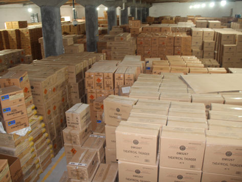 wholesale fireworks USA