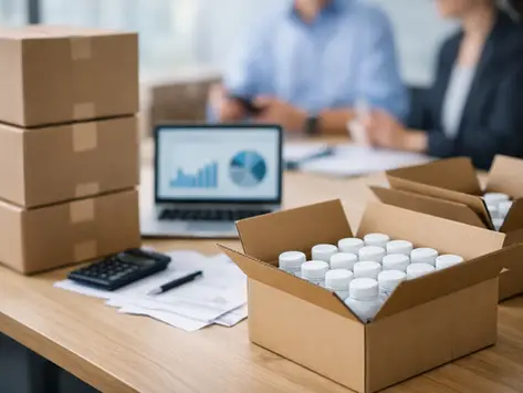 Bulk Case Order Savings Example That Makes Sense