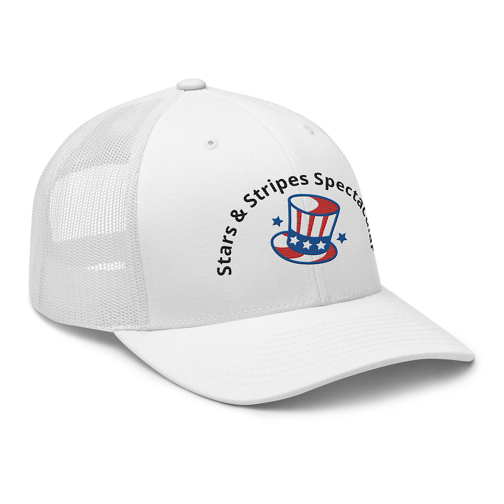 Thumbnail: Trucker Cap