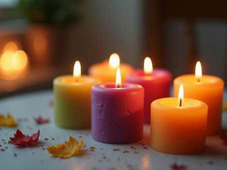 Choosing the Right Roman Candles for Your Celebration
