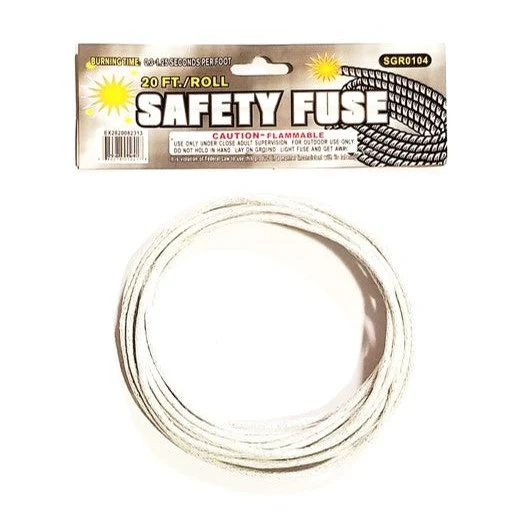 Fireworks Quick Fuse