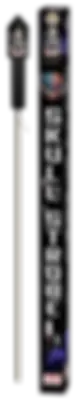 Skull Strobe Rocket Skyrockets by World Class Fireworks — high-flying rocket bursting with silver-white strobe flashes and cr