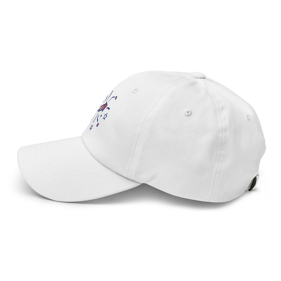 Thumbnail: Dad hat
