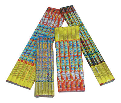"Roman Candle Showdown: Comparing Our Top Favorites"