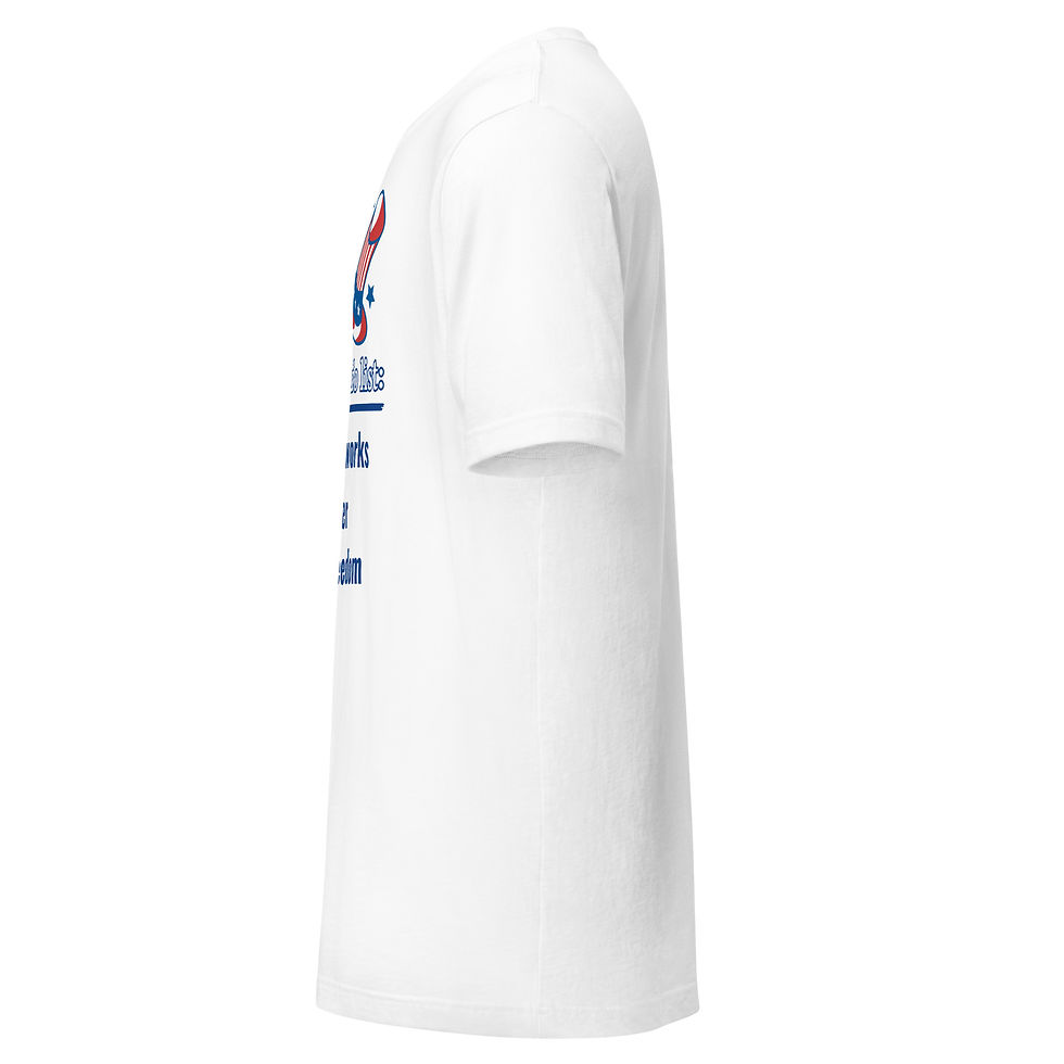 Thumbnail: Unisex t-shirt