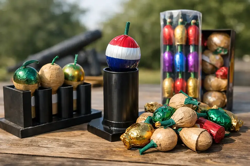 Artillery Shell Kit Review: What to Buy