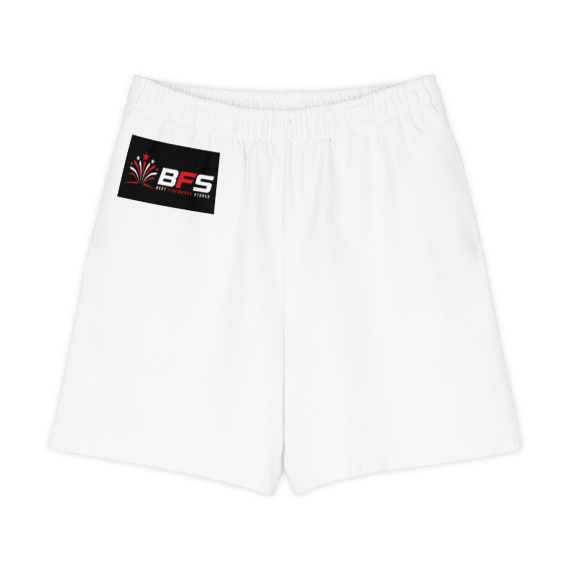 Unisex cotton long short