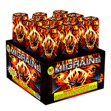 Top Selling Finale Fireworks Cakes are at the Best Fireworks Store Online. 