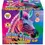 Miniatura: Check out the Neon Stripes fireworks shot cake at the Best fireworks store.