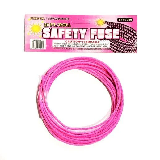 Used for Daisy Chaining fireworks