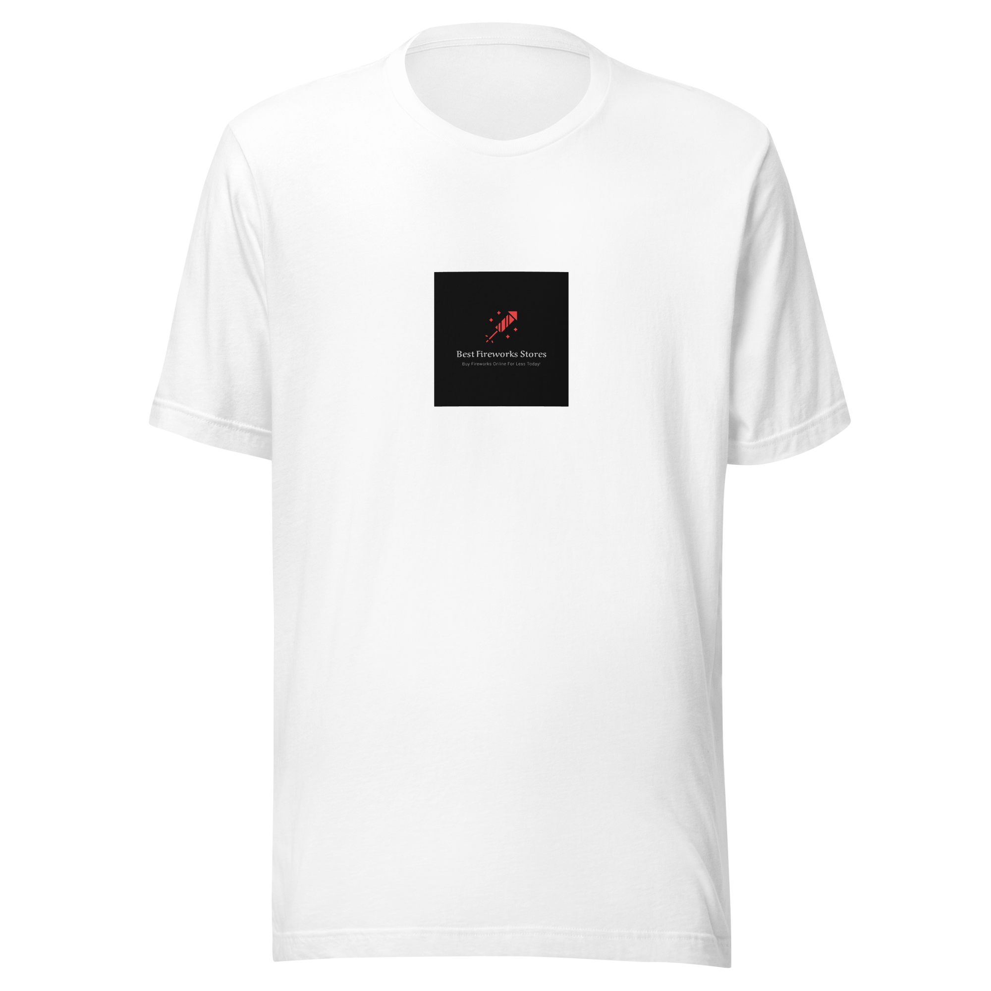Unisex Staple T-Shirt | Bella + Canvas 3001