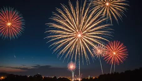 The Ultimate Guide to Selecting Spectacular Fireworks Display Themes and Finding the Best Deals