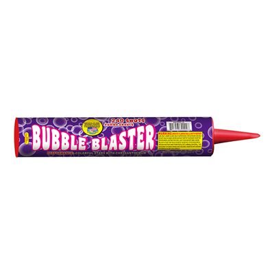 240 Shots, Bubble Blaster Candles