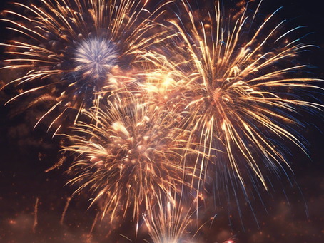 Mastering Fireworks Showmanship: A Guide to Creating Spectacular Displays