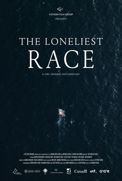 THE LONELIEST RACE