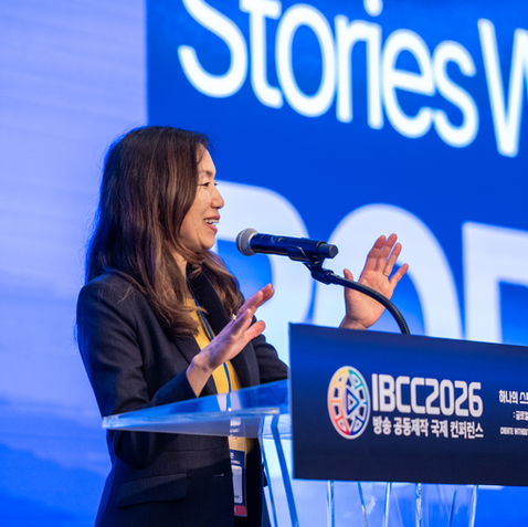 Global Doesn’t Mean Generic: Ann Shin on Stories Without Borders