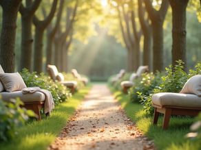 Top Tips for Enhancing Mental Wellness