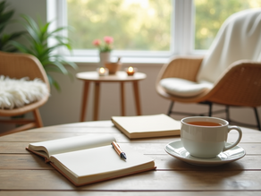 Top Mental Wellness Tips for Everyday Life