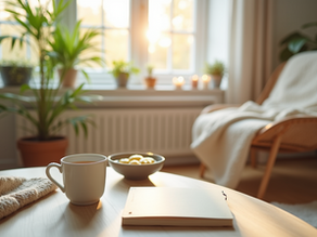 Practical Tips for Boosting Mental Wellness
