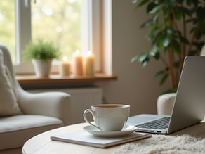 The Benefits of Online Therapy for Mental and Emotional Wellness