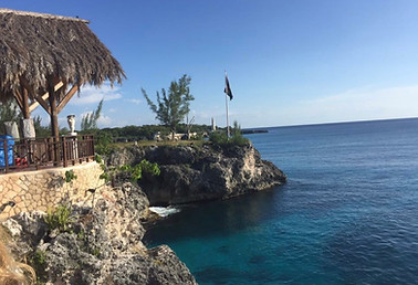 Ricks Cafe Jamaica