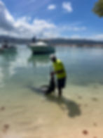 Thumbnail: Montego Bay: Deep Sea Fishing Trip with Hip-Strip Experience