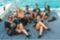 Sunset Catamaran Montego Bay pickup (Adults Only)