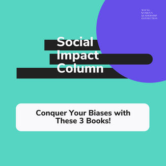 Conquer Your Biases with These 3 Books!