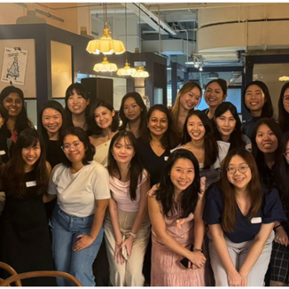 Creating a sense of belonging in New Members - A year in review for Member Journey & Data Innovation (MJ&DI) Subcommittee