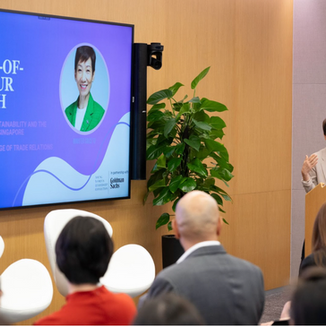 Future Women Leaders Forum 2025: Finding Your Path
