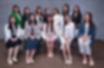 9th Executive Committee