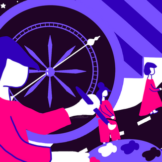 Designing Your Career, Designing Your Life