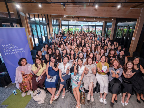 Kicking Off the 2026/2027 Cohort of the YWLC Mentorship Programme!