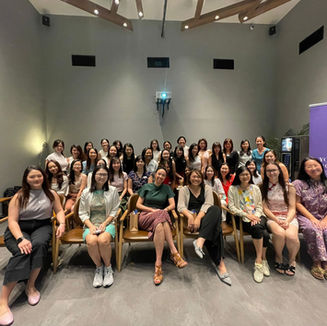 [Milestones & Transitions] Measuring What Matters: Living an Intentional Life of Success & Fulfilment