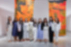 8th Executive Committee