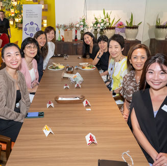 Marking an End, Embracing New Beginnings: YWLC Mentorship Programme 2024/2025 Mentor-Mentee Meet