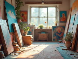 How to Commission Original Artwork: A Guide