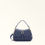 Miniature : FURLA FLOW SAC À Main MINI - BLU REAL
