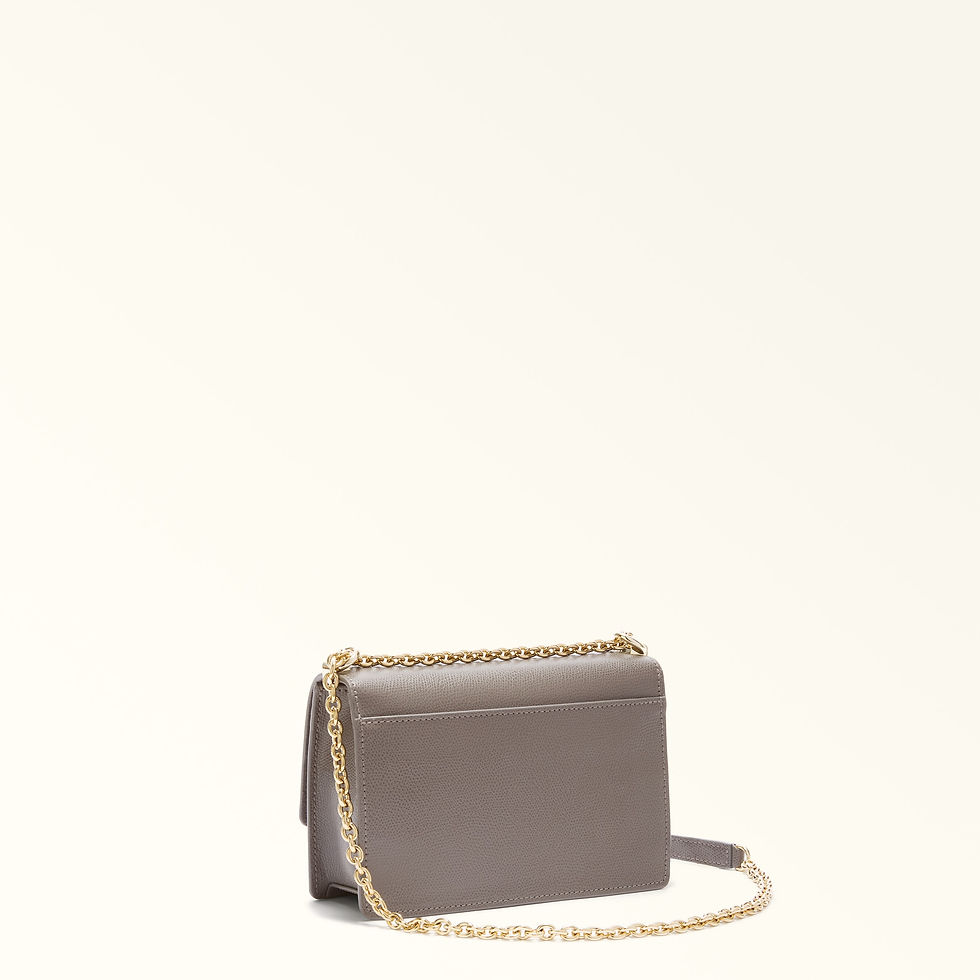 Miniature : FURLA 1927 MINI CROSSBODY 20 - URBAN GRAY