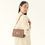 Miniature : FURLA 1927 MINI CROSSBODY 20 -STUCCO GRAY