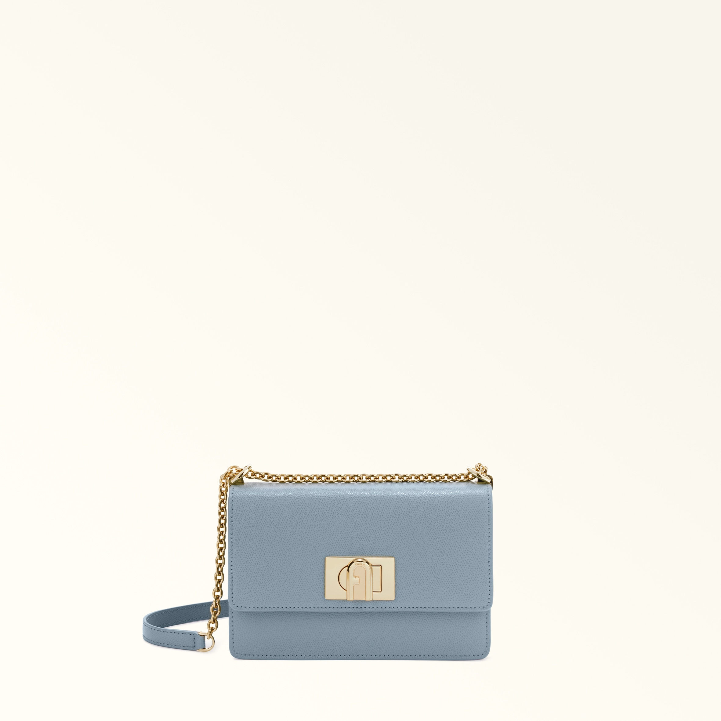 FURLA 1927 MINI CROSSBODY 20 - CELESTIAL