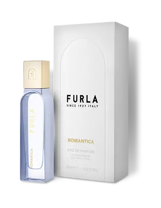 Miniature : Parfum Furla Romantica