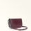 Miniature : FURLA SFERA S CROSS ROUND - CROCO - RIBES