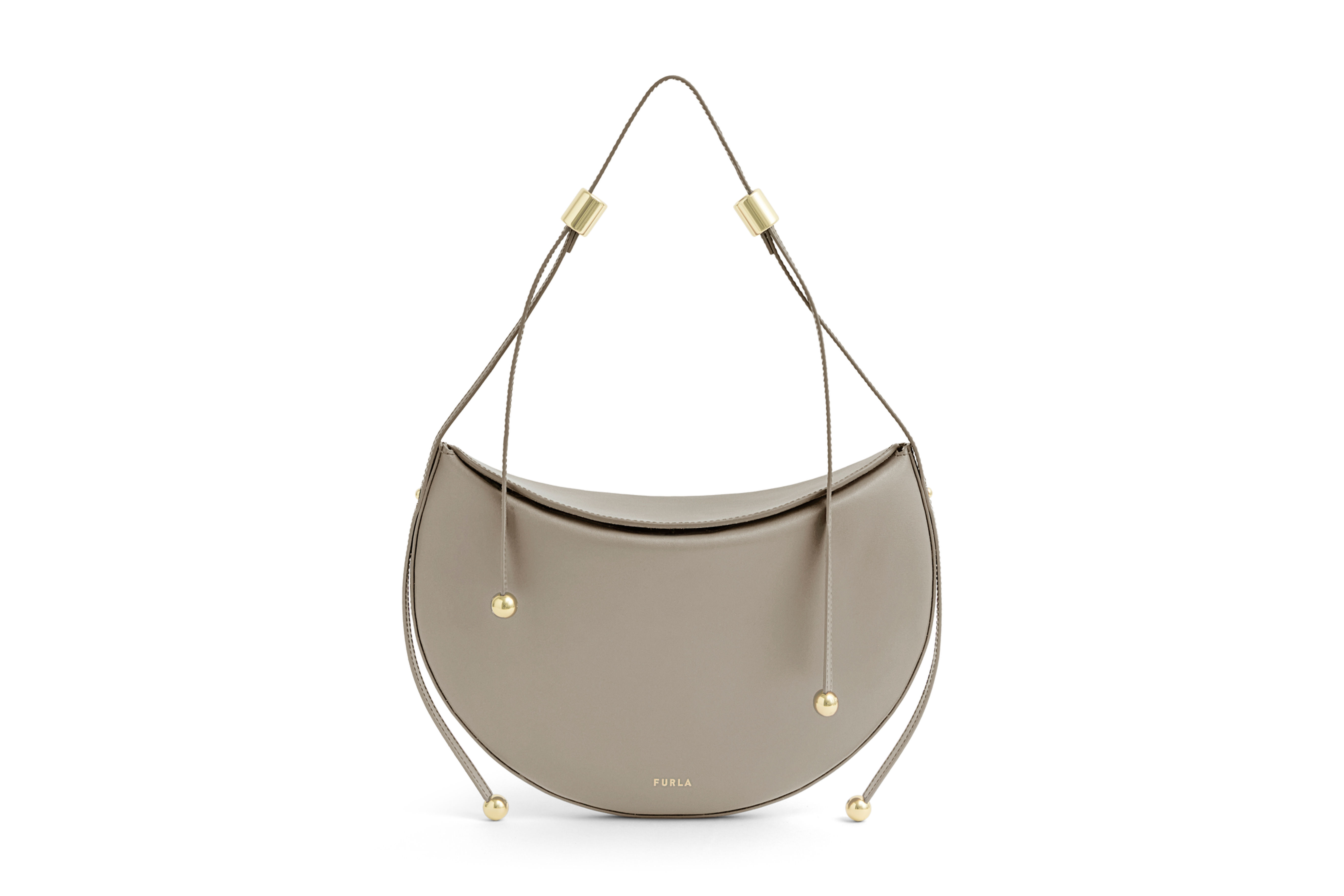 Furla Moonstone Sac Porté Épaule S