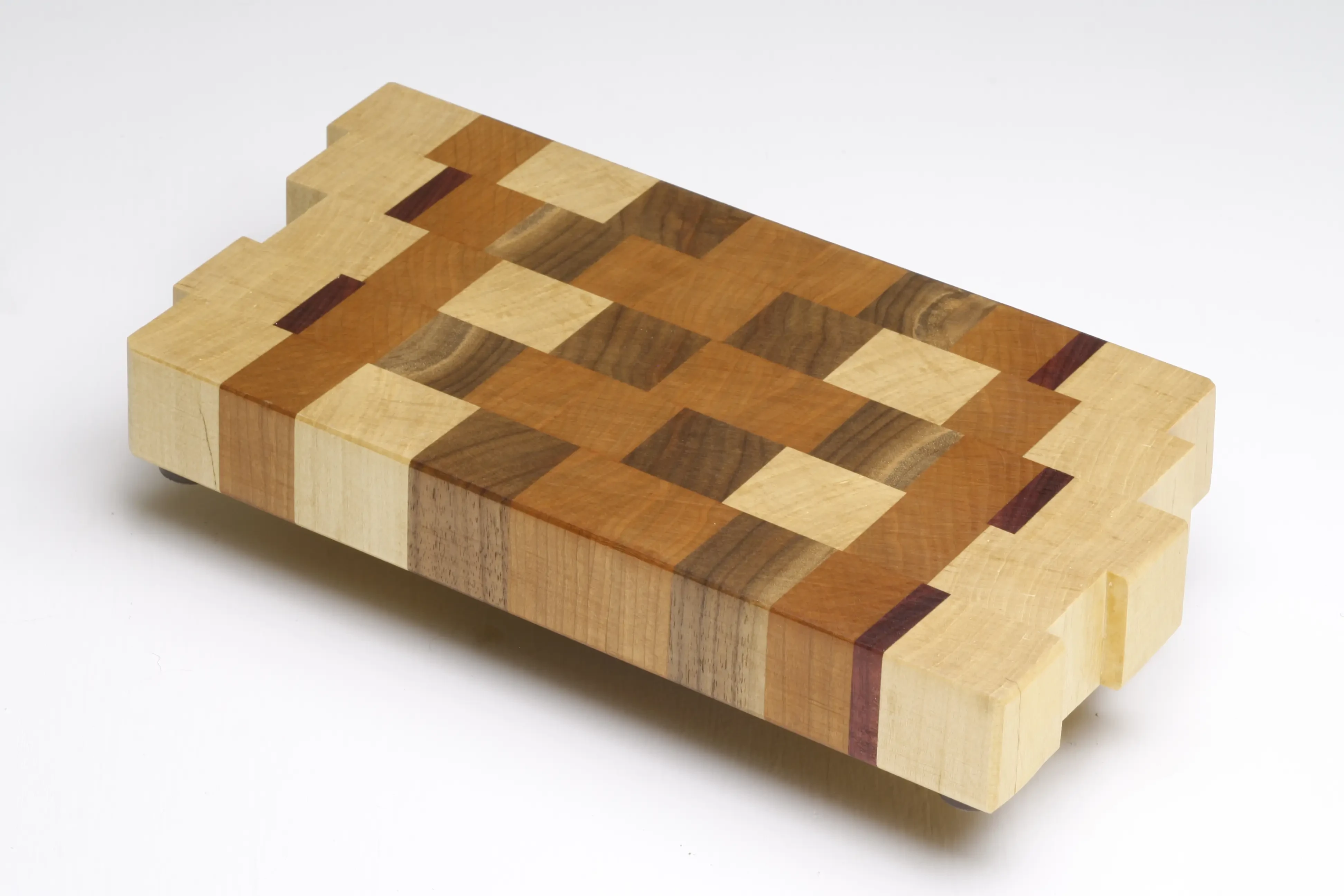 endGrain chopping block