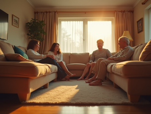 Parenting and Relationship Coaching for Lifelong Growth
