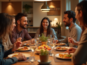 Building Stronger Relationships for a Better Life
