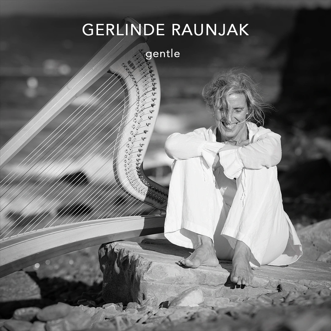 gentle - irische musik | Gerlinde Raunjak